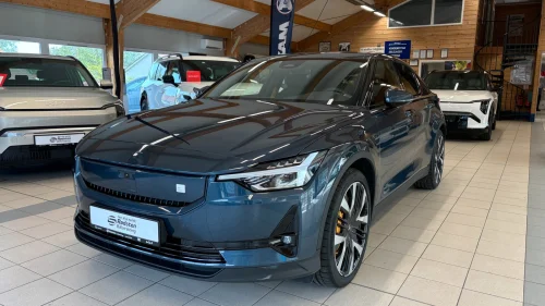 POLESTAR 2 Long Range Dual Motor Performance, Plus, Pilot, Pixel +