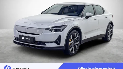 POLESTAR 2 Performance Plus/ Pilot/ Pixel/ H&K/ 360/ Krok/ Norsk++