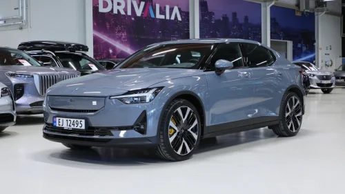 POLESTAR 2 Performance LRDM/H&K/360-Kamera/Pixel/Acc