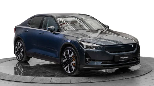 POLESTAR 2 LRDM | Performance | Nappa
