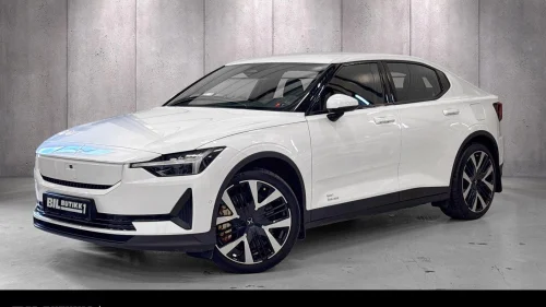 POLESTAR 2 Long Range Dual Performance / 20" / Brembo / ++