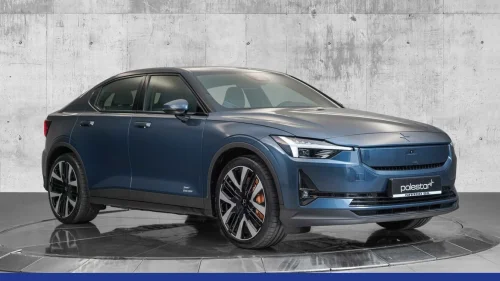 POLESTAR 2 SOMMERkampanje på bruktbil - fra 2,99% rente