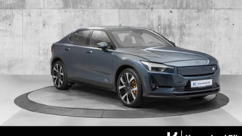POLESTAR 2 LONG RANGE DUAL MOTOR PERFORMANCE