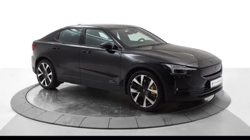 POLESTAR 2 Performance/568km/476hk/PLUS/PILOT