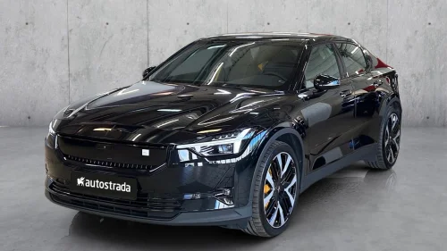 POLESTAR 2 LRDM| Performance|Plus|Pilot|Pixel