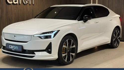 POLESTAR 2 DualMotor Performance / Pilot / Plus / PixelLed / Krok
