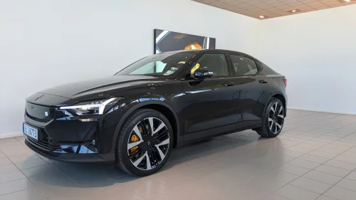 POLESTAR 2 Long Range Dual Motor Performance Plus Pilot og Klima