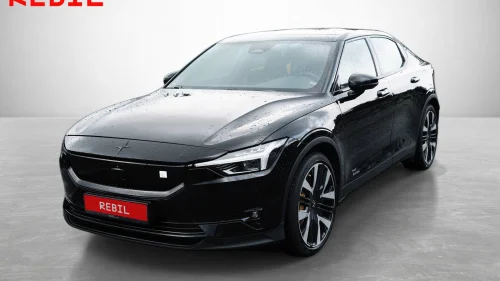 POLESTAR 2 LR DM/Performance/Pilot/Plus/360°/H&K/ACC/Pano/20"