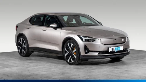 POLESTAR 2 Long Range Dual Motor Performance Pixel, 360*, H/Kardon