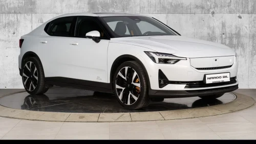 POLESTAR 2 Plus Pilot Performance. 20"/Harman Kardon/Pixel LED