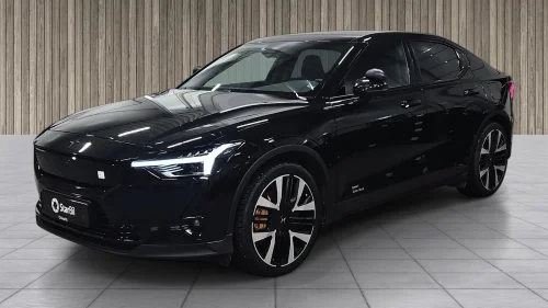 POLESTAR 2 Dual Motor/Long Range Performance/HUD/78 kWh