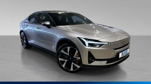 POLESTAR 2 Long Range Dual Motor Performance Plus Pack /Pilot/plus