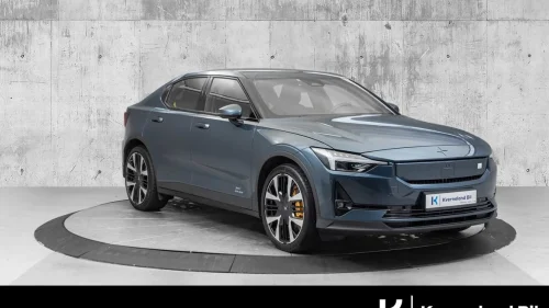 POLESTAR 2 LRDM PLUS/PILOT/PERFORMANCE
