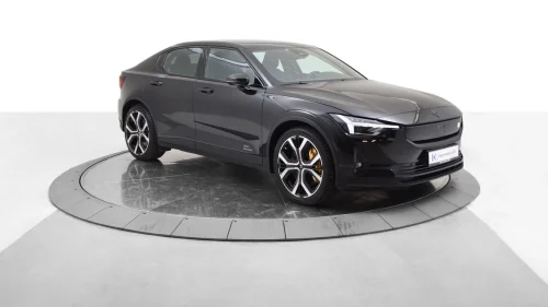 POLESTAR 2 LRDM Pilot/Plus/Performance/476HK!! Hengerfeste