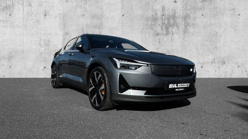 POLESTAR 2 LRDM Performance / Plus / Pilot / Pixel / 20'' / H&K