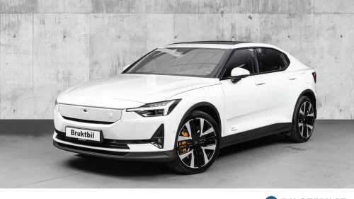 POLESTAR 2 Performance Plus Pilot Pixellys/360°/H&K/Pano/20"