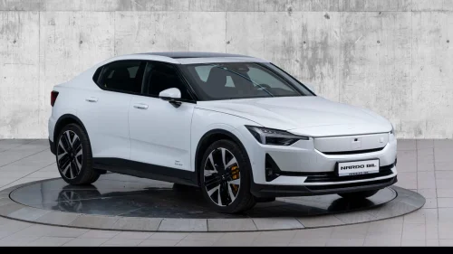 POLESTAR 2 Performance | Plus | Pilot | Pixel | +++