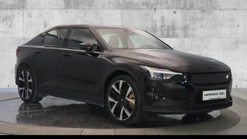 POLESTAR 2 476 hk Plus Pilot Perfomance. Pixel/Krok/20"/HK/360