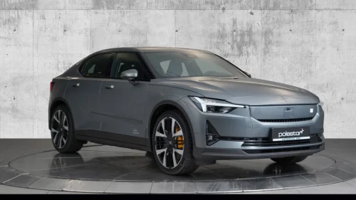POLESTAR 2 LRDM - PERFORMANCE - PLUS - PILOT - KLIMA - 20"