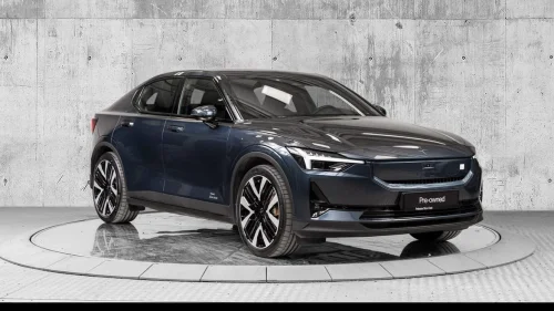 POLESTAR 2 Long Range Dual Motor | Performance | Plus | Pilot