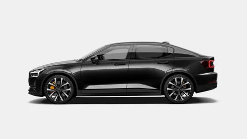 POLESTAR 2 Long Range Dual Motor Performance Pilot, Plus, Klima