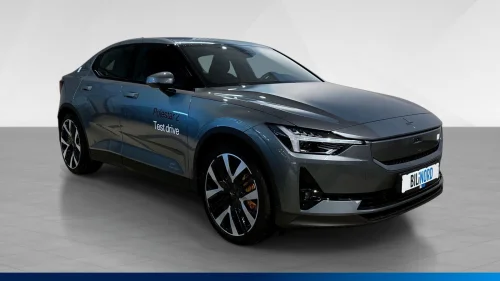 POLESTAR 2 Long Range Dual Motor Performance Plus Pack (K)