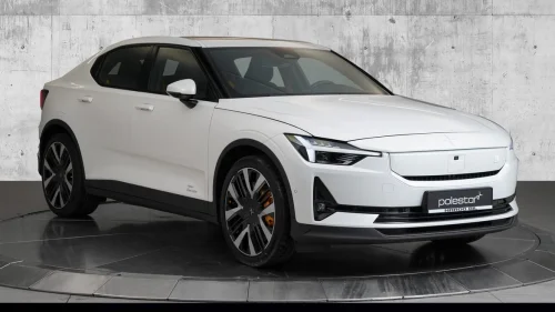 POLESTAR 2 - 476 Hk - AWD - PERFORMANCE - PILOT - PLUS - PIXEL -