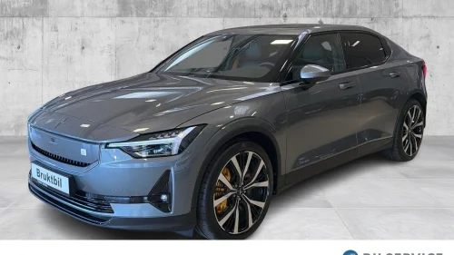POLESTAR 2 DM Prime Performance Bowers/Krok/Nappa/Pixel/360°/Pano