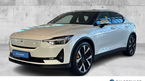 POLESTAR 2 LRDM Performance Prime*Pilot*Plus*Pano*B&W*Pixel