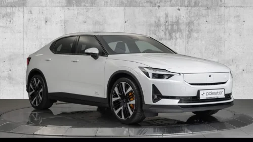 POLESTAR 2 LRDM - 476Hk - PERFORMANCE - PLUS - PILOT - KLIMA -20"