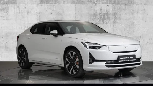 POLESTAR 2 LRDM - AWD - 476 Hk -Performance  Pilot -Plus -Lakkert