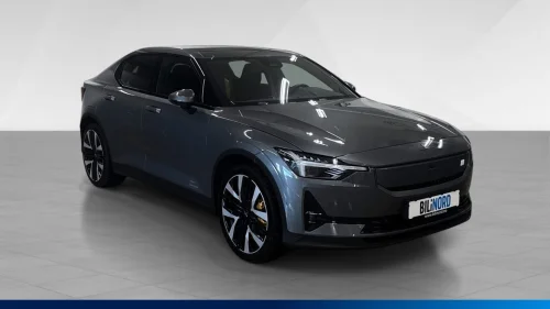 POLESTAR 2 Panorama, Performance, pixel-ledlys