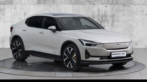 POLESTAR 2 Pilot Plus | Bowers&Wilkins | Pixel | Performance | ++