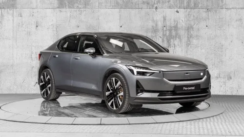 POLESTAR 2 Long Range Dual Motor | Performance | Nappa | H&K