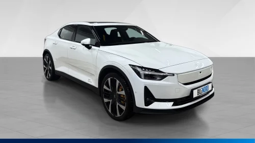 POLESTAR 2 Long Range Dual Motor Performance Pack Pilot, Plus