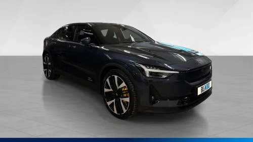 POLESTAR 2 Long Range Dual Motor Performance Pilot, Plus og klima