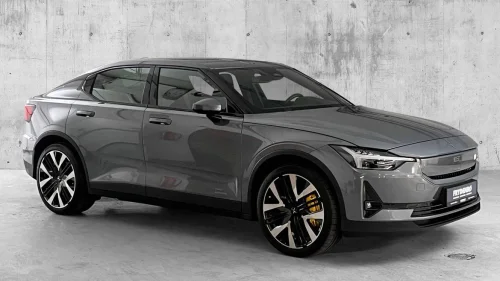 POLESTAR 2 LRDM Plus Pilot Performance PIXEL|H&K|PANO|PILOTASSIST