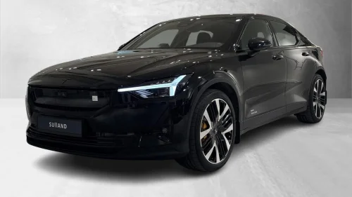 POLESTAR 2 Long Range Dual Motor Performance/Pilot/Plus+++