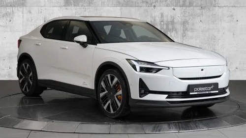 POLESTAR 2 476 Hk - AWD - PERFORMANCE - PILOT - PLUS - PIXEL -