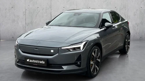 POLESTAR 2 Dual Motor LR Plus Pilot, Performance, H&K, Pixel, Pano