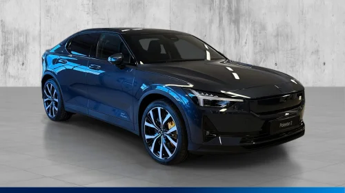 POLESTAR 2 Long Range Dual Motor Performance Plus