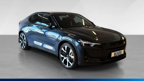 POLESTAR 2 Polestar 2 LRDM Performance, pilot, plus, pixel, krok