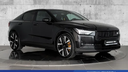 POLESTAR 2 Rentekampanje på brukt Polestar!   fra 2,99%
