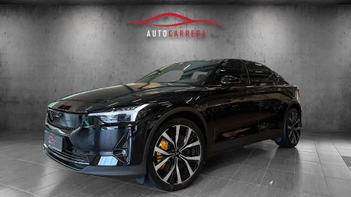 POLESTAR 2 Long Range AWD 2026 Performance/Pilot/Plus/Prime/Pano++