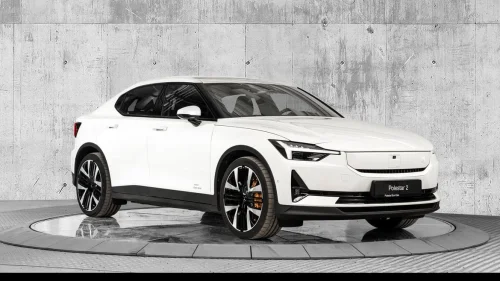 POLESTAR 2 Long Range Dual Motor | Performance | Plus | Pilot