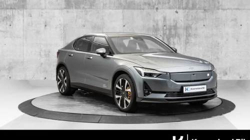 POLESTAR 2 LONG RANGE DUAL MOTOR PERFORMANCE PILOT/PLUS