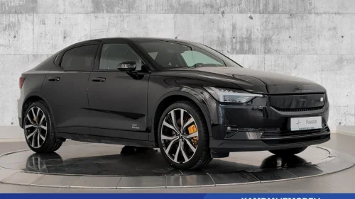 POLESTAR 2 Rentekampanje på brukt Polestar! fra 2,99%