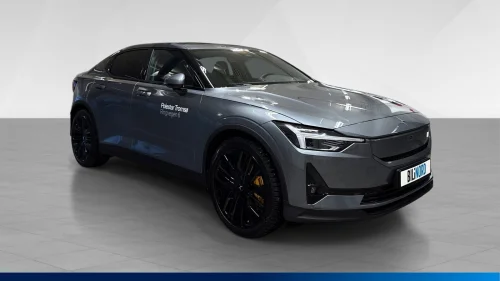 POLESTAR 2 Long Range Dual Motor Performance Prime