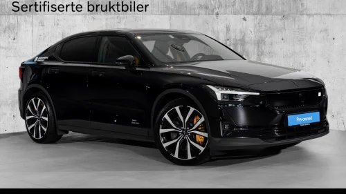 POLESTAR 2 Long Range AWD - Performance-Prime-Pilot/Plus/h.feste