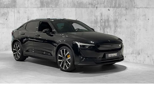 POLESTAR 2 LRDM PRIME Performance B&W|PIXEL|PANO|360|PILOT.AS